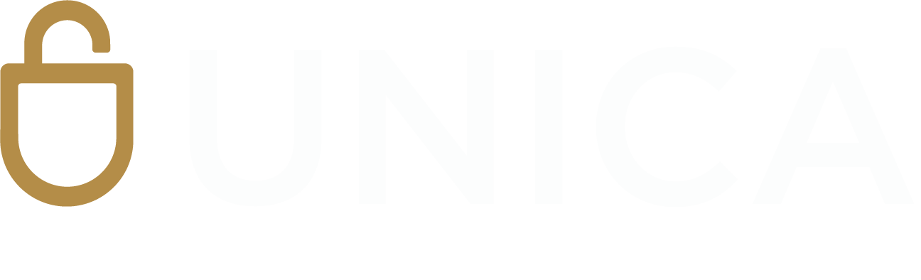 unica security logo